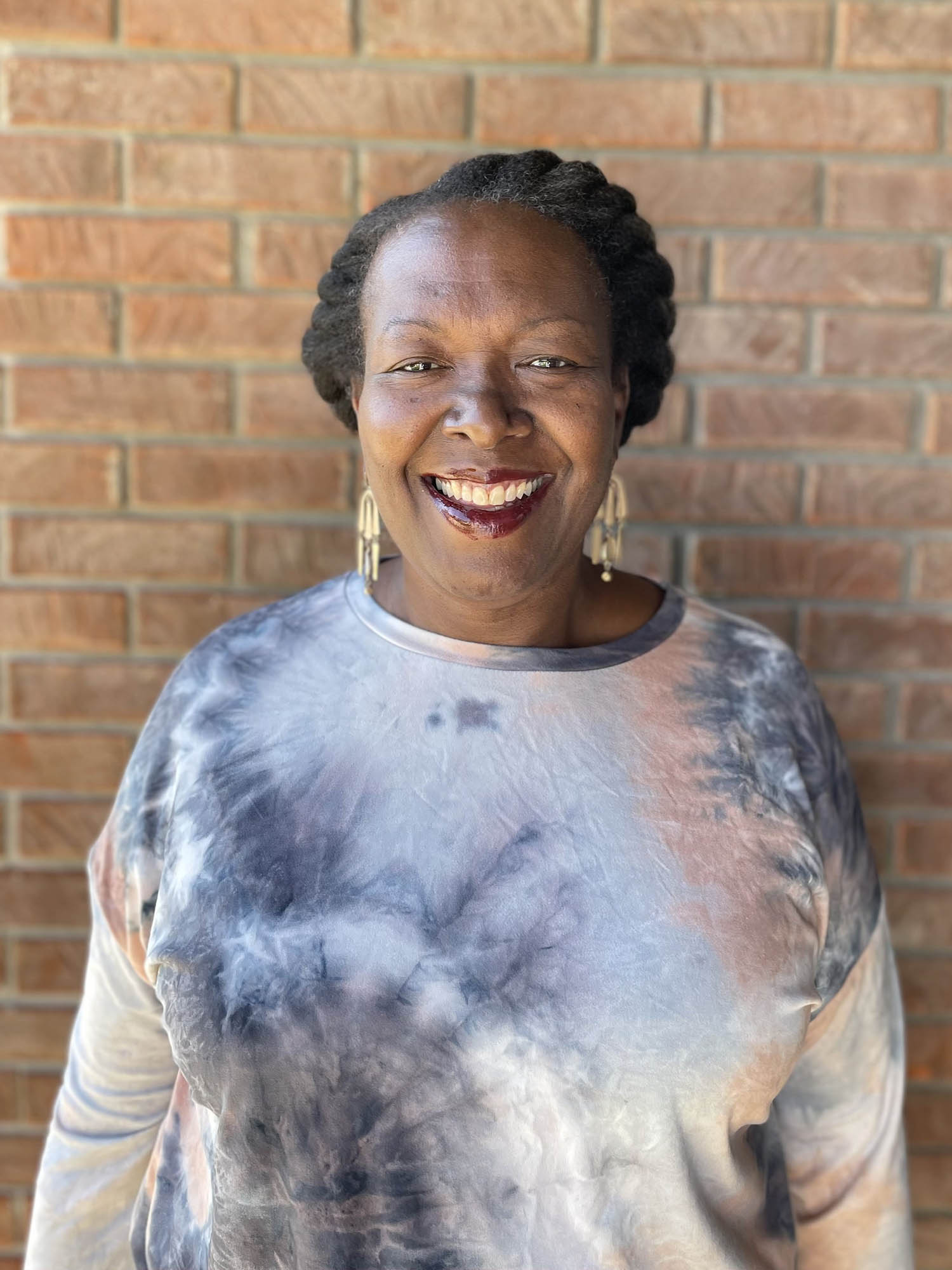 Lee Ann Brabson – Community Employment Coordinator